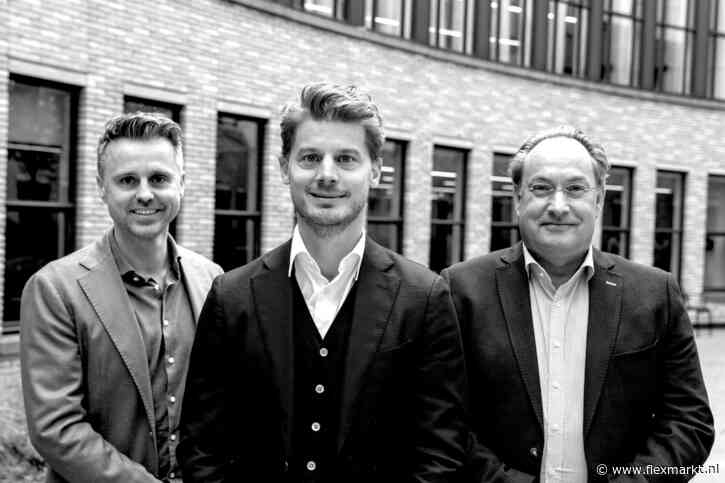 Elevation Group benoemt nieuwe directie