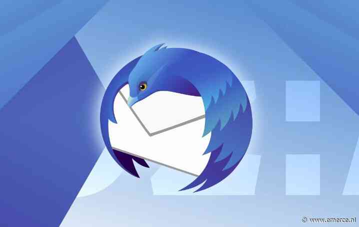 Thunderbird krijgt ondersteuning voor Microsoft Exchange-protocol