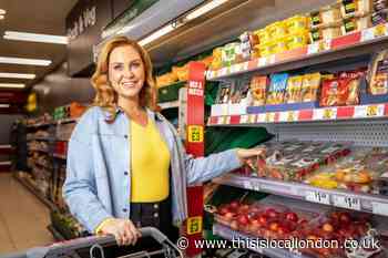 What is Iceland's slogan? Shoppers react to inclusive change