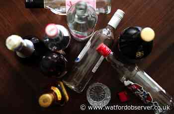 Watford drug, alcohol and suicide deaths revealed by data