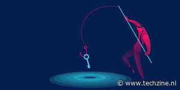 Toename van bijna 60 procent aan phishingaanvallen