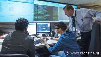 De cybersecuritymarkt implodeert