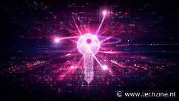 Delfts Single Quantum bereikt long-distance Quantum Key Distribution