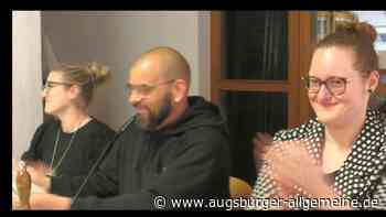 Das ist die neue Führung der Pfuhler Seejockel