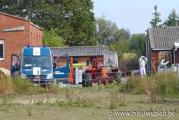 Minder straf voor meeste bendeleden van ‘grootste Belgisch drugslab’ ooit