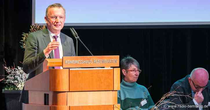 Evangelische Kirche will sich Klimaziel setzen