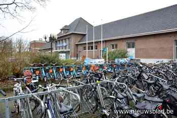 Ook stad steekt tandje bij tegen fietsdiefstal