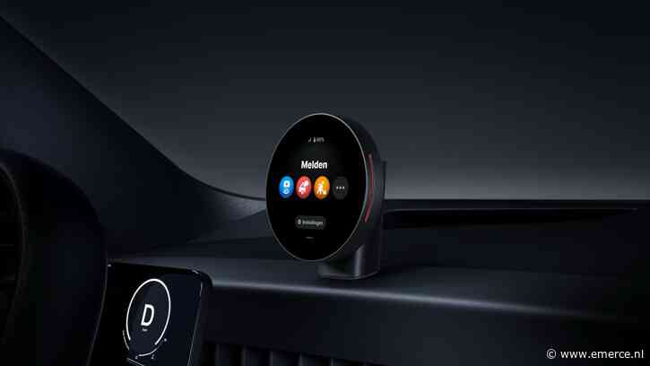 Flitsmeister met nieuwe hardware voor bestuurders