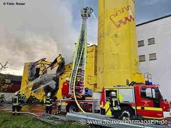 Millionenschaden beim Spielzeughersteller