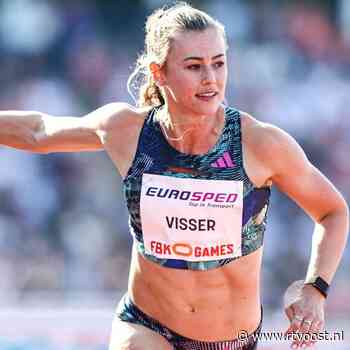 Organisatie FBK Games haalt met Nadine Visser nog publiekstrekker binnen