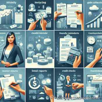 Verslaglegging van de aanbrengpremie