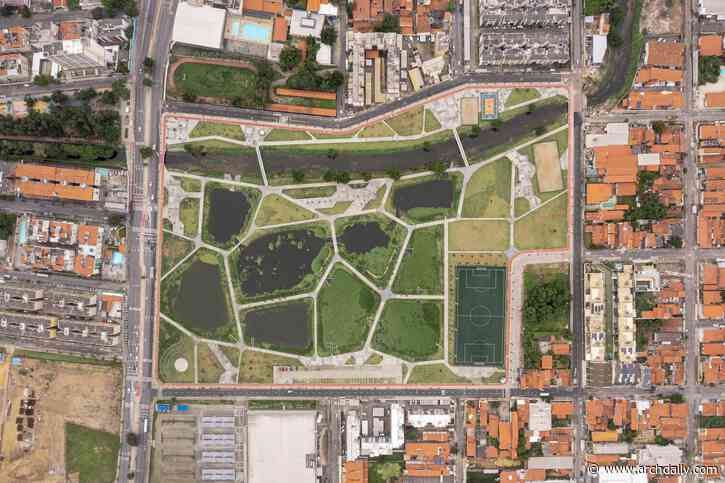 Earth Day 2024: Urban and Architectural Strategies to Navigate the Climate Crisis