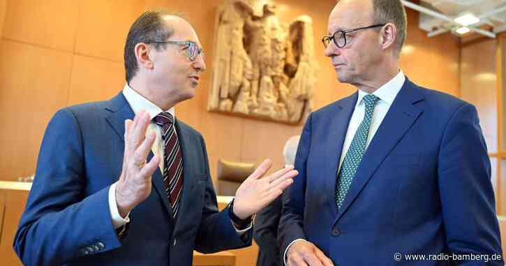Scharfe Kritik der Kläger an Wahlrechtsreform