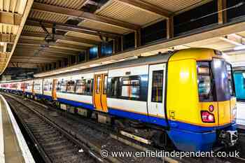 Network Rail to shut London Overground section this summer