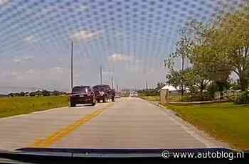 Video: Even niet opletten heeft enorme gevolgen