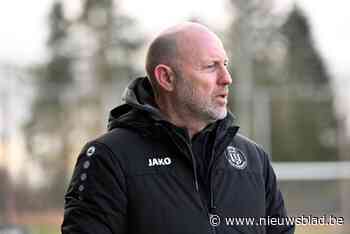 Jong Bierbeek B moet na knap seizoen toch zakken door degradatie van de A-ploeg: “Het is nu zo, het helpt niet om erover te klagen”