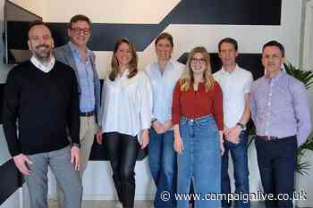 Sleek unveils revamped leadership team