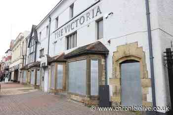 Whitley Bay pub closed following violent brawl will reopen after refurbishment