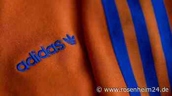 Adidas und Nike streiten vor Gericht