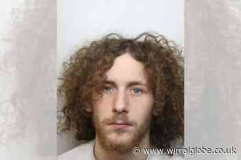 Man with links to Ellesmere Port wanted by police