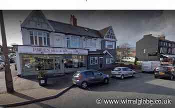 Wirral salon thanks ‘lovely’ customers following closure