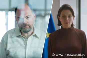 Acteur Frank Vercruyssen schuldig aan voyeurisme, maar krijgt geen straf: “Hij had ingenieuze manier ontwikkeld”