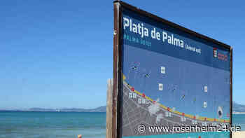 Deutscher Rentner (70) von Jugendlichen auf Mallorca brutal verprügelt und ausgeraubt