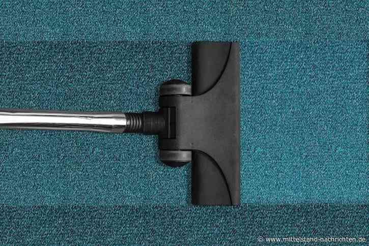 Tipps zur Auswahl eines Reinigungsdienstes in Essen