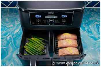 SharkNinja picks Rise at Seven to build online brand awareness