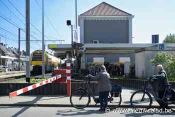 Vechtpartij station Geel versterkt onveiligheidsgevoel bij reizigers: “Je zou denken dat zo’n incidenten zich enkel in Amerika afspelen”