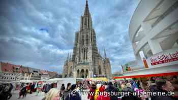 Verkaufsoffener Sonntag in Ulm: Das ist am 28. April 2024 geboten