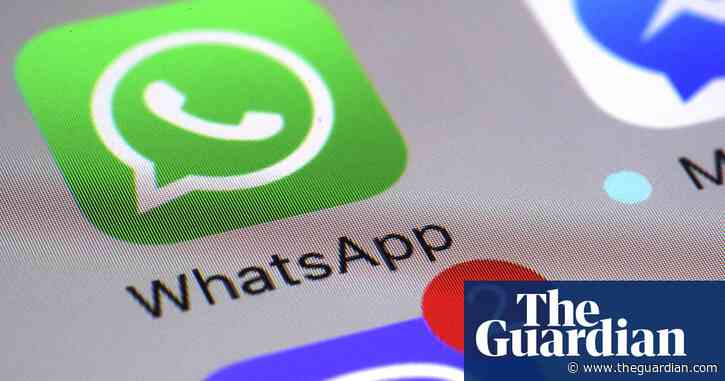 TechScape: No WhatsApp in China, no TikTok in the US, and the return of Llama