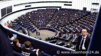 Europaparlament gibt grünes Licht für neue EU-Schuldenregeln