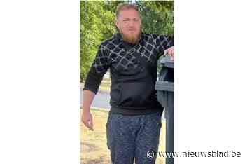 Politie is op zoek naar vermiste Jan Balog (35) uit Leuven