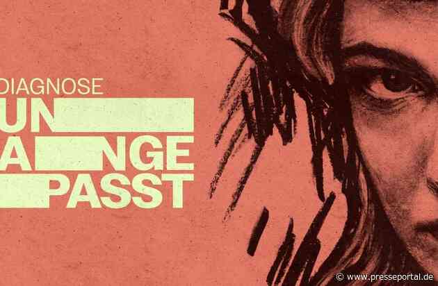 „Diagnose: Unangepasst – Der Albtraum Tripperburg“: MDR-Podcast über Gewalt an Frauen in der DDR