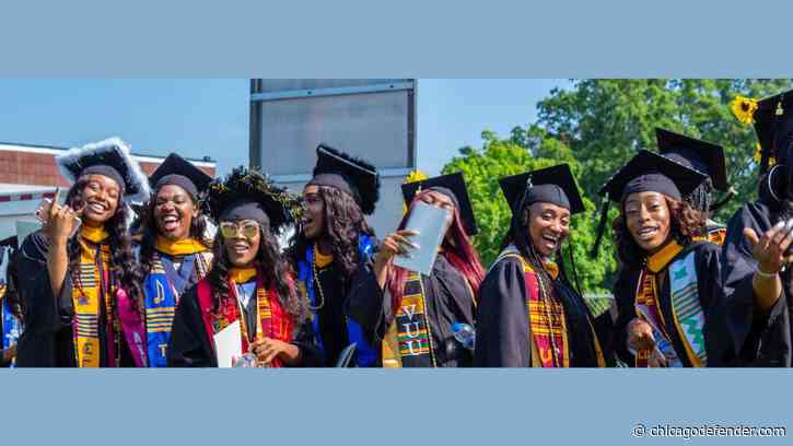 United Negro College Fund and FM Omni-Channel Radio Station Partner To Hold First Radio-Thon, April 25