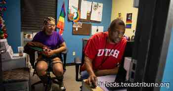 Texas politics leave transgender foster youth isolated — during and after life in state care