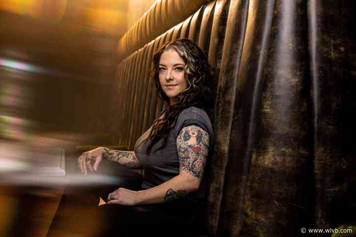 Ashley McBryde coming to Erie County Fair