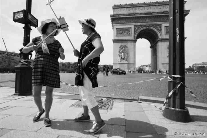 Airbnb overspoeld met Olympische bedden Parijs