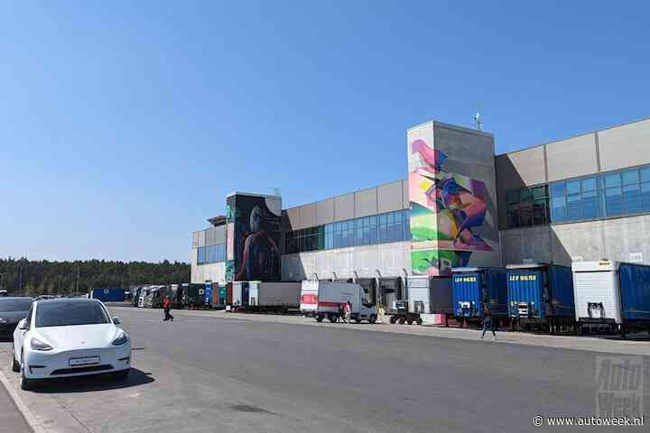 Tesla schrapt meer banen in Duitse fabriek