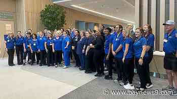 New BayCare Hospital to open soon in Plant City