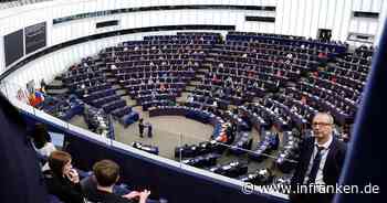 Europaparlament gibt grünes Licht für neue EU-Schuldenregeln