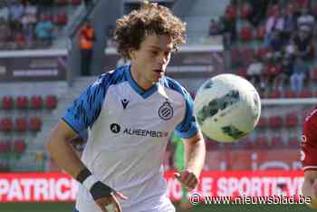 Denzel De Roeve is terug van weggeweest bij Club NXT na 168 dagen blessureleed: “Zorgen dat ik snel weer die 90 minuten in de benen heb”