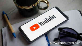 Dieser Google-Dienst macht im Juni 2024 dicht