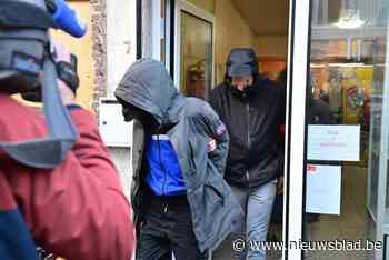 Veertien zware overlastplegers gearresteerd bij actie ‘high trouble’ in Antwerpen-Noord