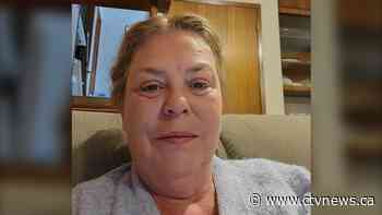 She was the closest she'd ever been to meeting her biological father. Then life dealt her a blow