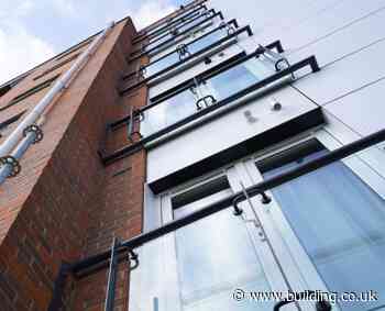 Building safety costs blamed as housing association hit for £110m