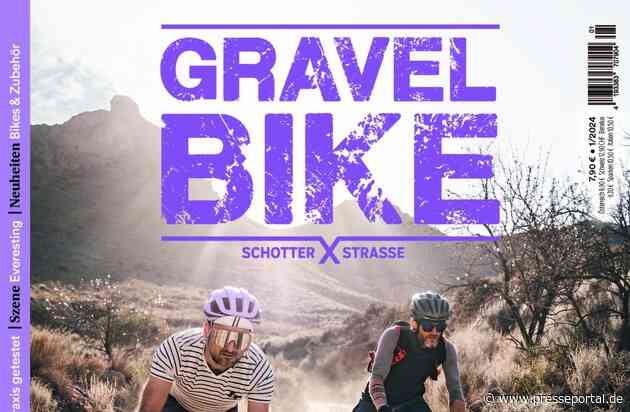 Welche Modellvariante perfekt zu den eigenen Bedürfnissen passt: Das Magazin GRAVELBIKE verschafft mehr Durchblick