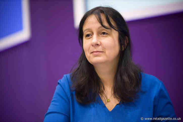 John Lewis Partnership finance boss Bérangère Michel resigns