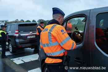 “Het is je vijftiende keer voor de rechter en je bent nog maar 30 jaar oud”: man voor de zoveelste keer zonder rijbewijs betrapt